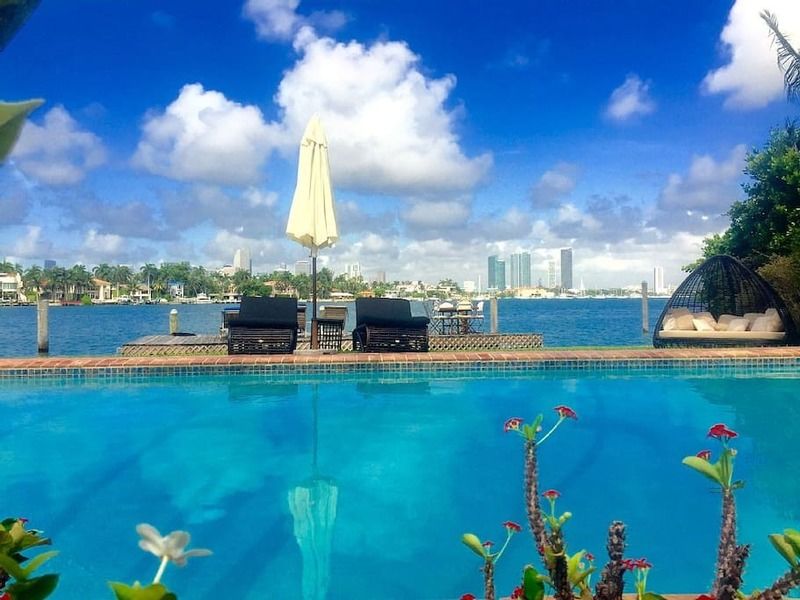 Hotel Beautiful Luxe Miami Beach