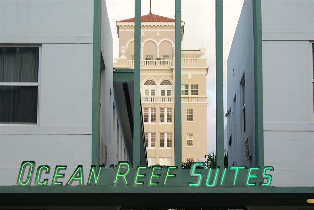 Ocean Reef
