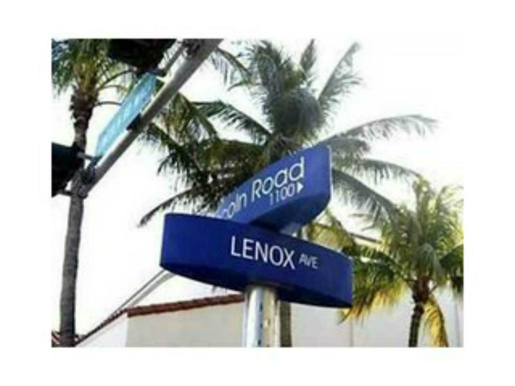 Holiday On Lincoln Road Apartment Miami Beach