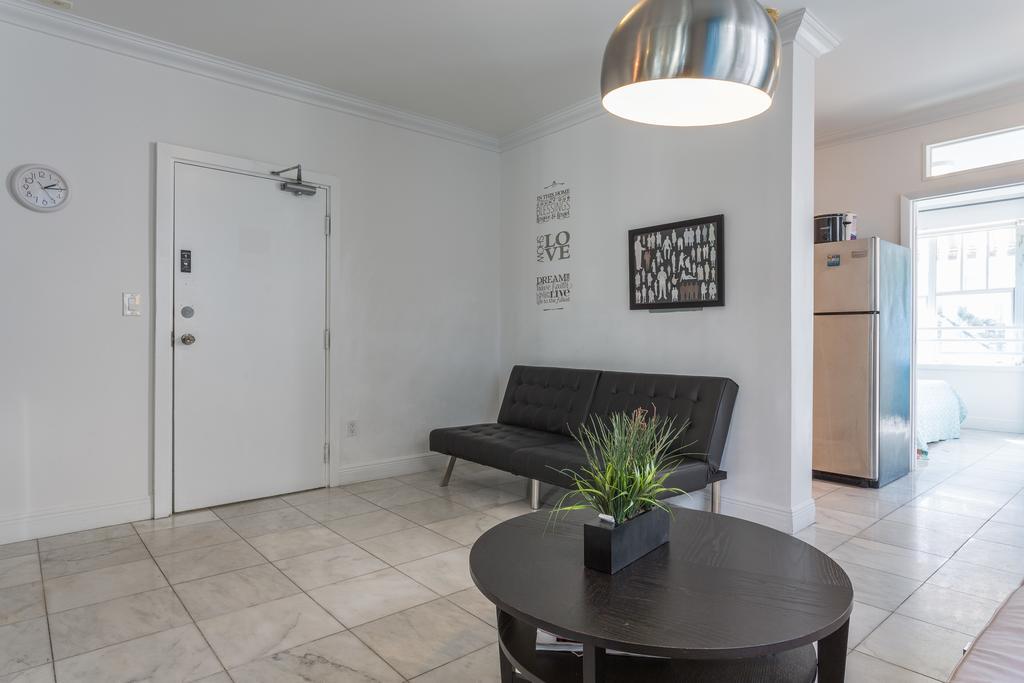Apartment Holiday On Lincoln Road *