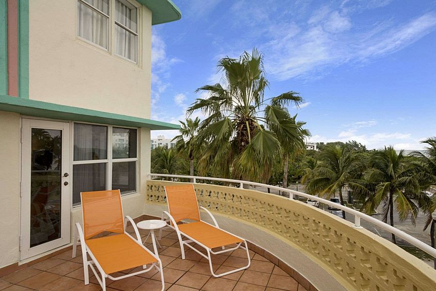 Broadmore Miami Hotel