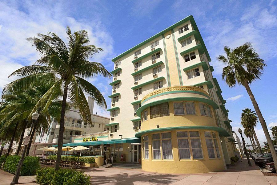 Broadmore Miami Hotel 3*