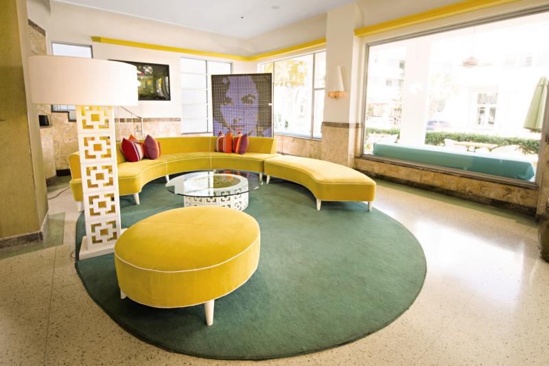 Viajero Miami (adults Only) 4*
