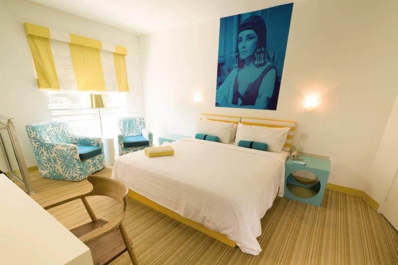 Hotel Viajero Miami (adults Only) Miami Beach