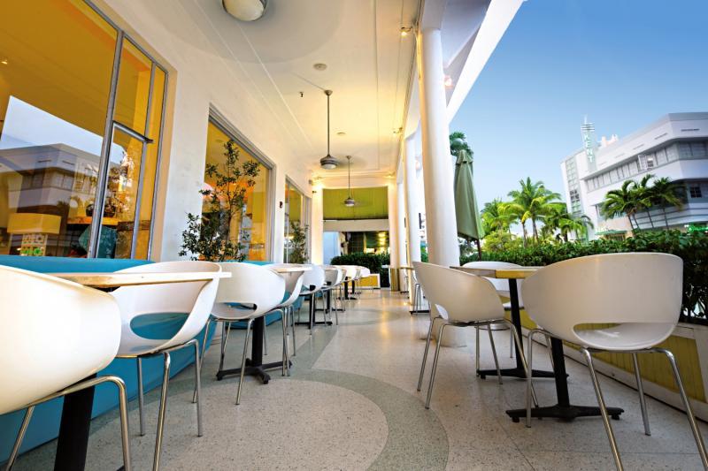 Hotel Viajero Miami (adults Only)