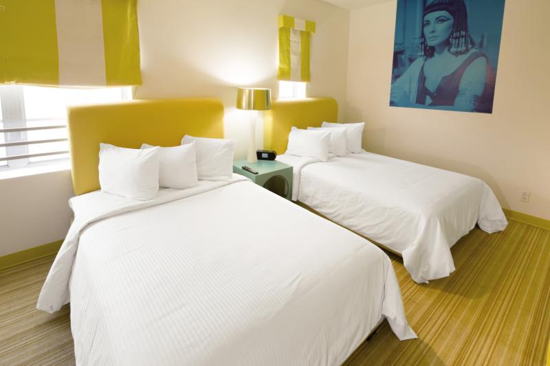 Viajero Miami (adults Only) Hotel Miami Beach