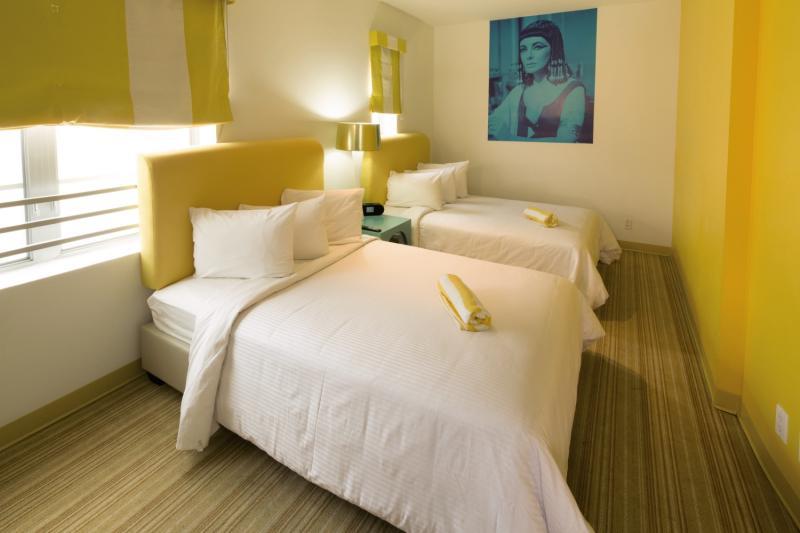 Viajero Miami (adults Only) Miami Beach