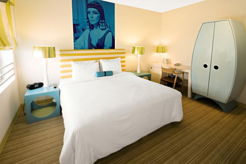 Viajero Miami (adults Only) Hotel
