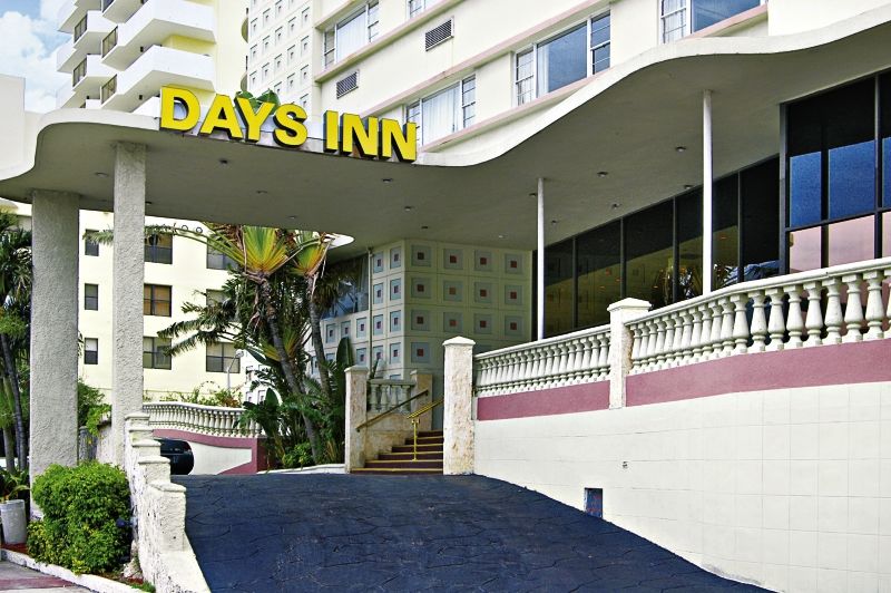 Lexington By Rl Miami Hotel 3*