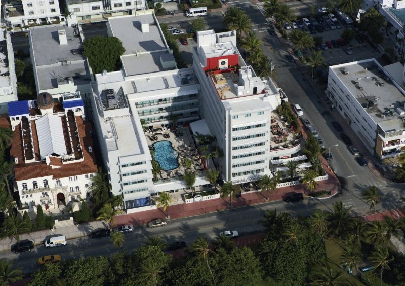 Hotel Victor South 4*