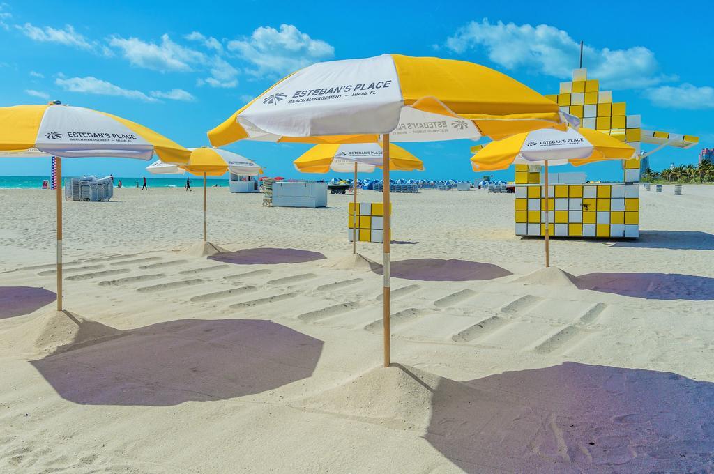 Hotel Esme Miami Miami Beach