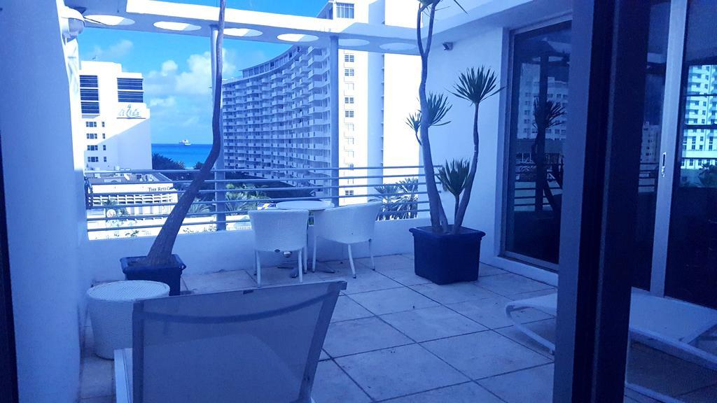 Hotel Albion Miami Beach