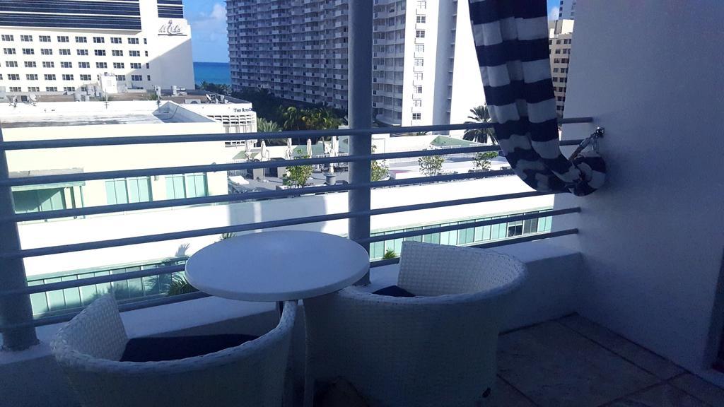 Albion Miami Beach