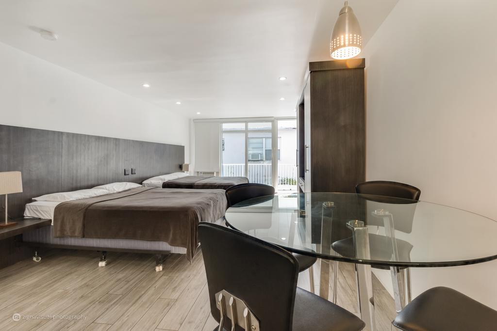 Apartment Harding Miami Beach