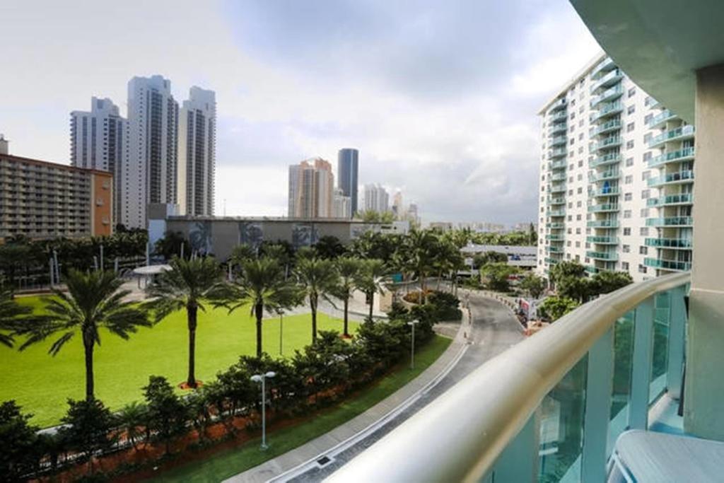 Apartment Ocean Reserve By Miami Tcs *