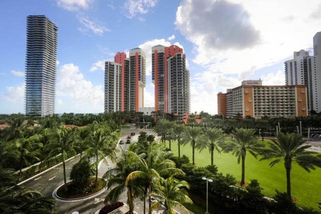 Ocean Reserve By Miami Tcs *