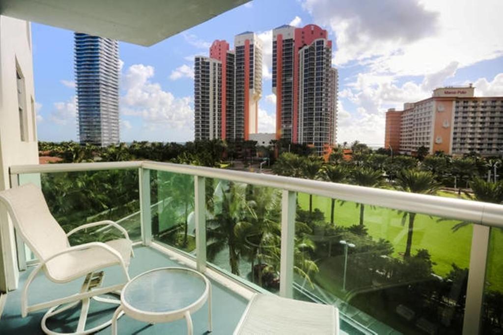 Ocean Reserve By Miami Tcs Apartment Miami Beach