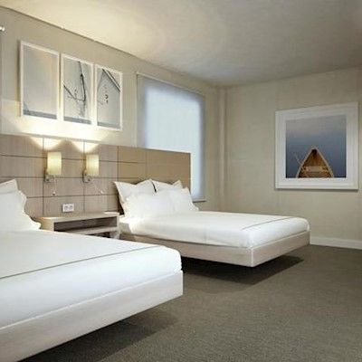 Hilton Garden Miami South Miami Beach
