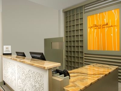 Hilton Garden Miami South Hotel 3*