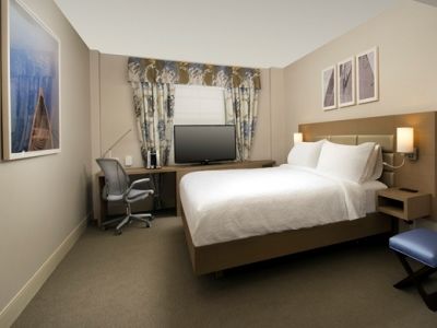 Hilton Garden Miami South 3* Miami Beach
