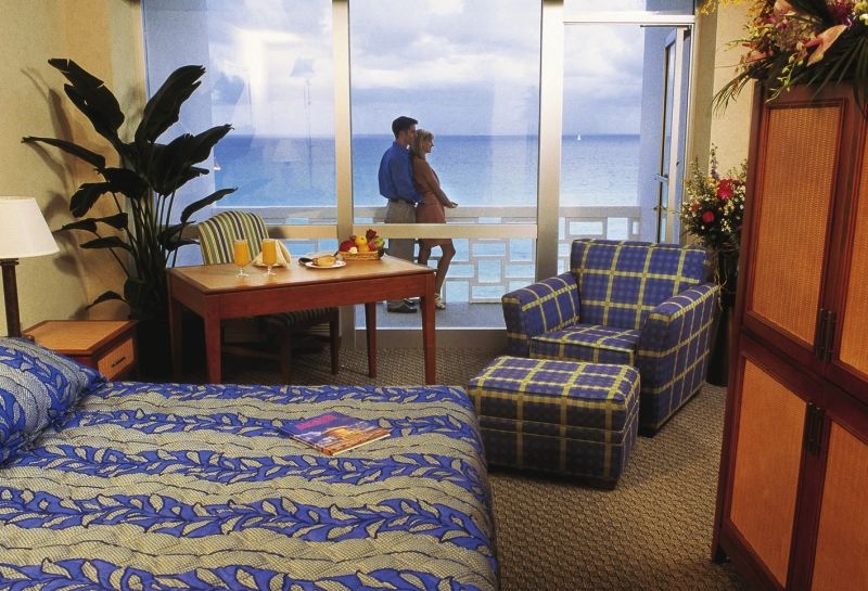 Deauville 3* Miami Beach