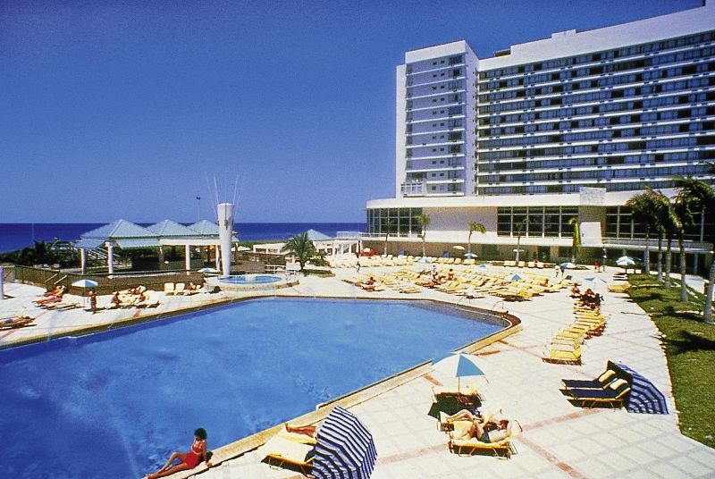 Deauville Resort
