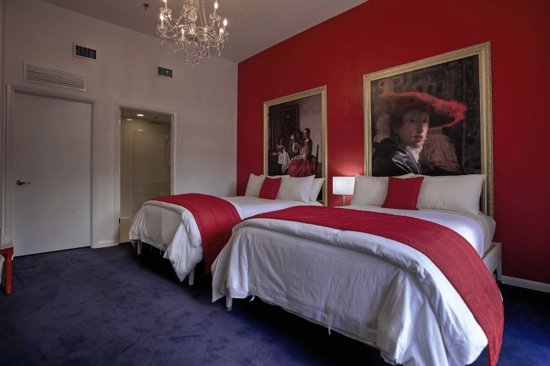 Red South Hotel Miami Beach