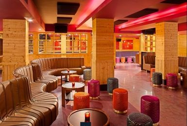 Domio Kaskades Miami Beach