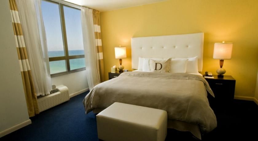 Resort Deauville