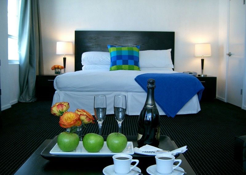 Hotel Albion 3*