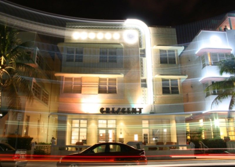 Hotel Hilton Vacation Club Crescent On South Miami Miami Beach