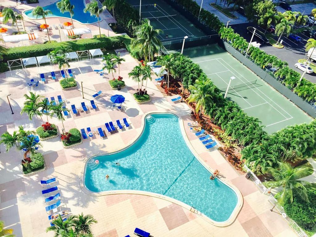 Apartment Ocean Reserve By Miami Tcs *