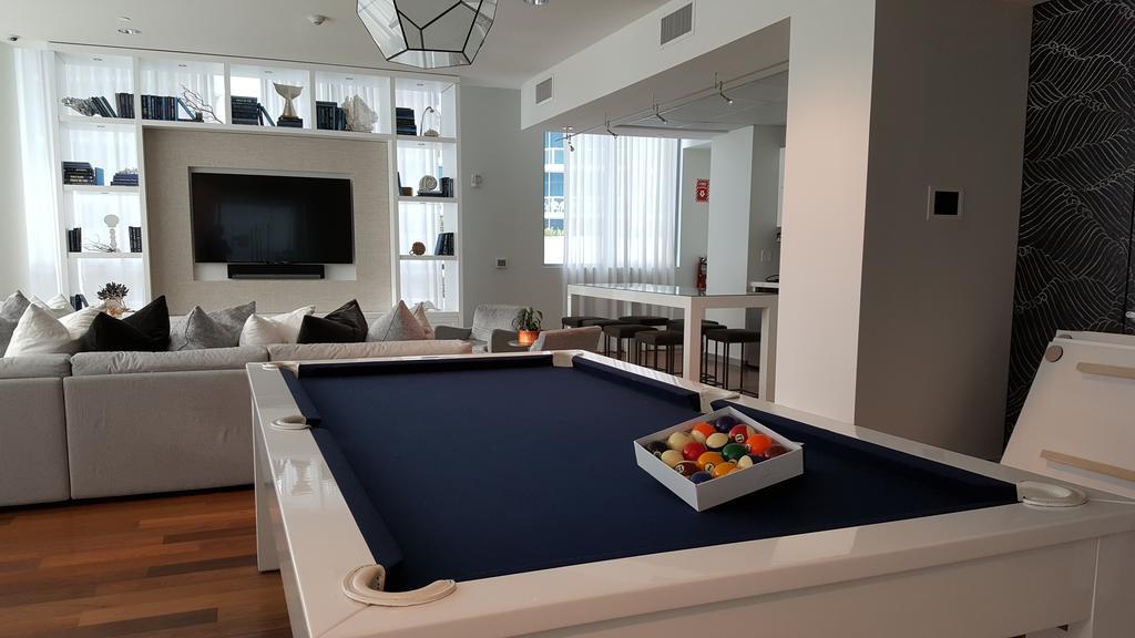 Apartment Churchill Monte Carlo Miami *