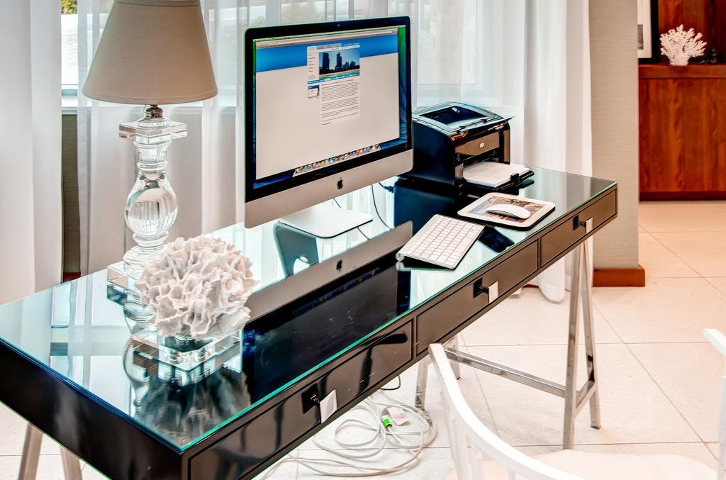Apartment Churchill Monte Carlo Miami