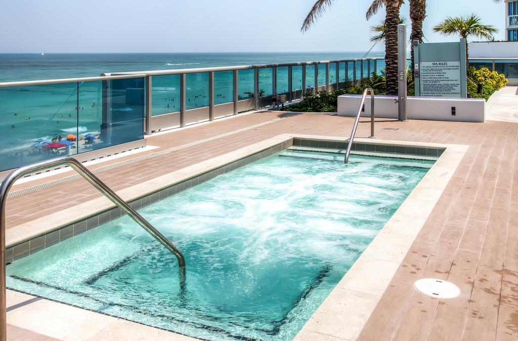 Churchill Monte Carlo Miami Apartment Miami Beach