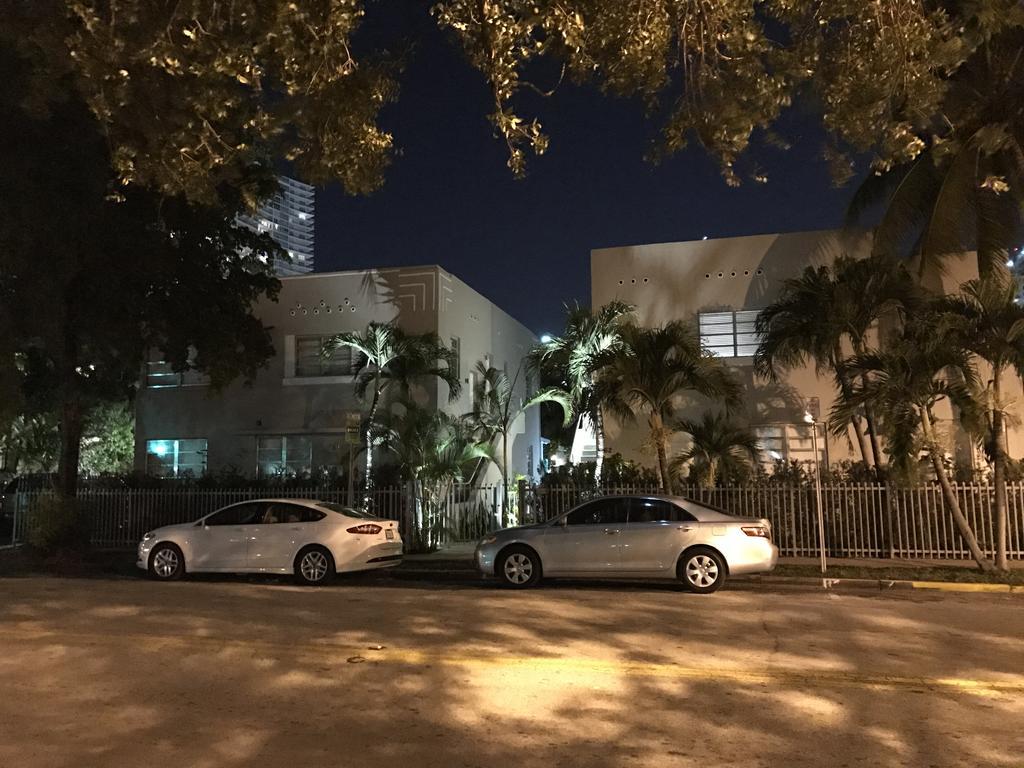 Apartment Luxury Miami By Michigan *