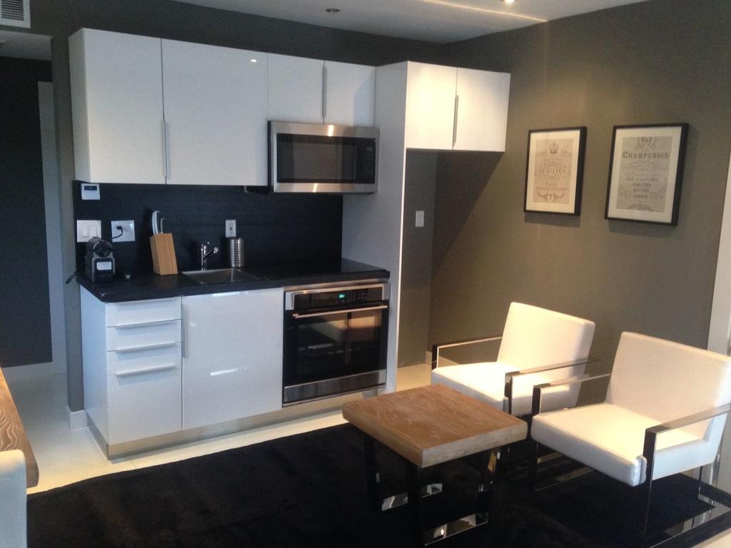 Luxury Miami By Michigan Apartment