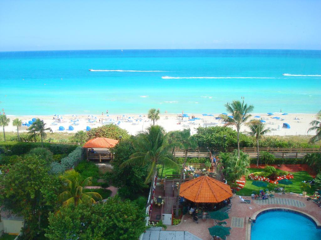 Lexington By Rl Miami 3* Miami Beach