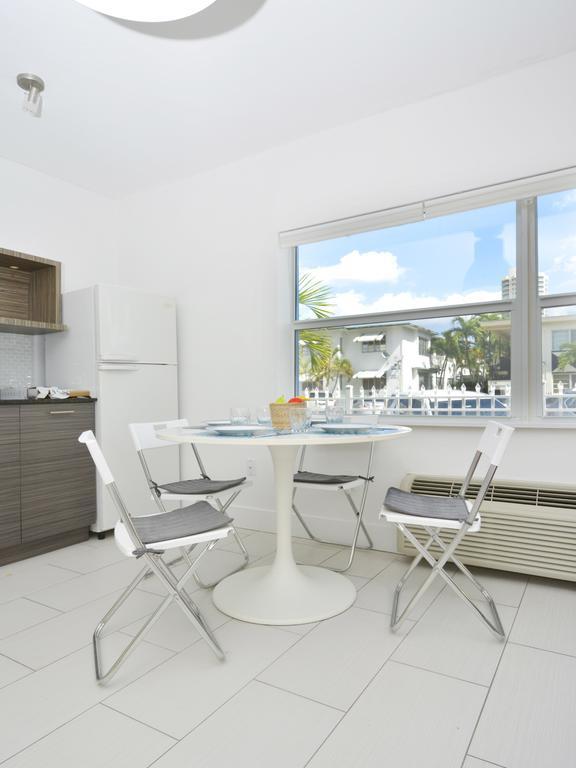 Apartment Miami Beach Byron Suites