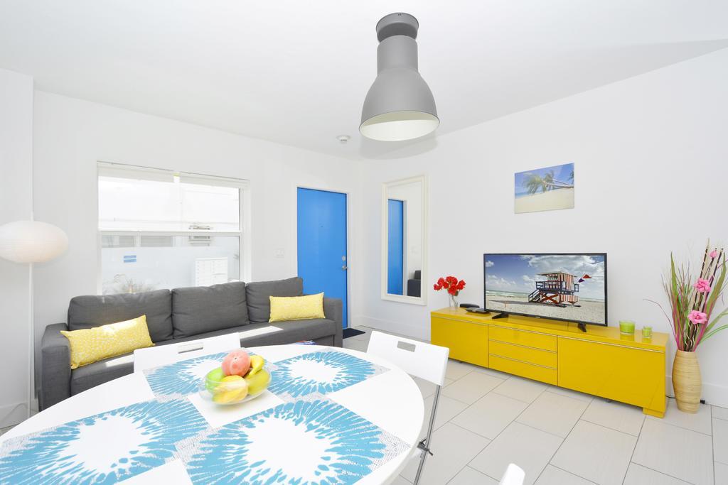 Miami Beach Byron Suites