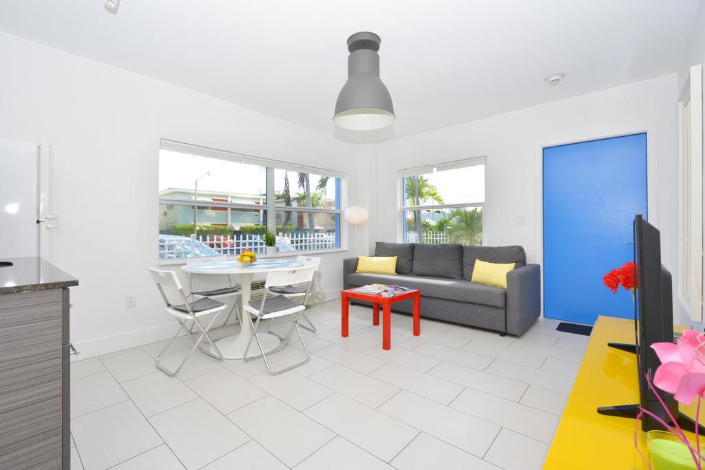 Apartment Miami Beach Byron Suites Miami Beach