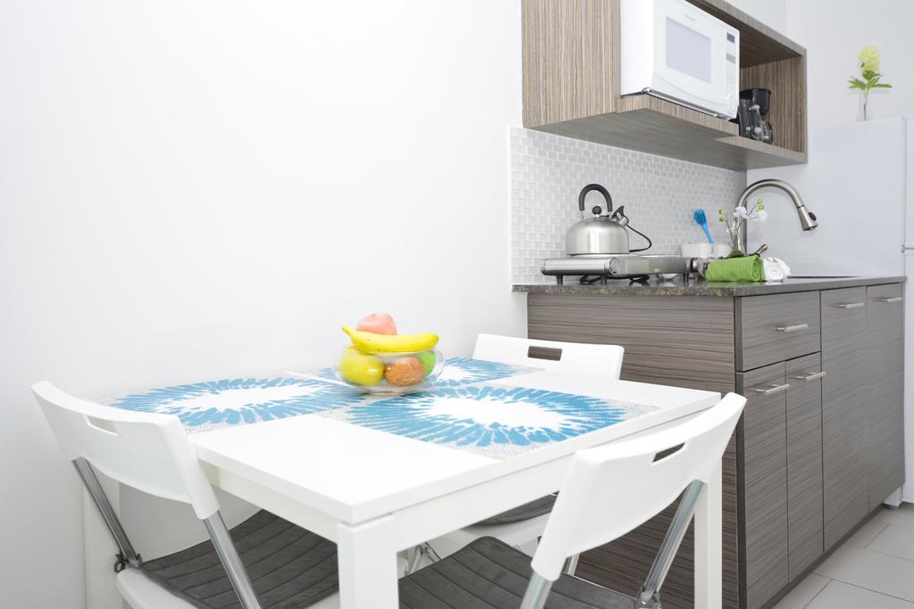 Miami Beach Byron Suites Apartment *