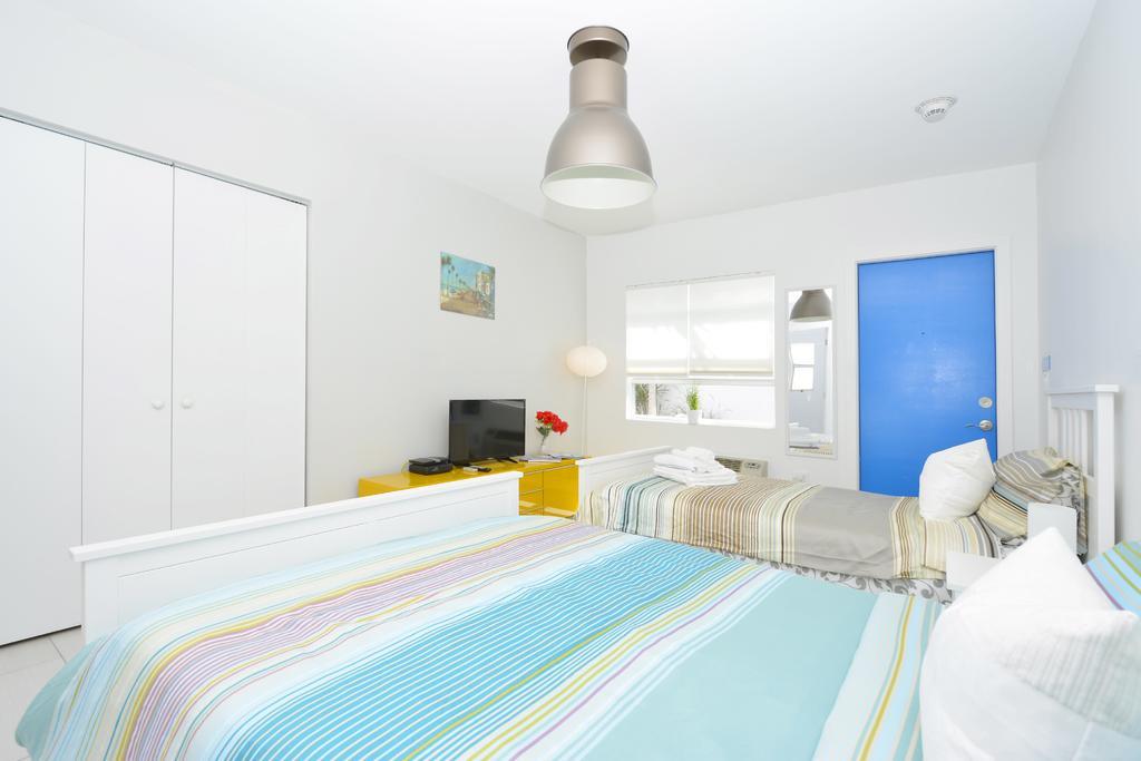 Miami Beach Byron Suites Apartment Miami Beach
