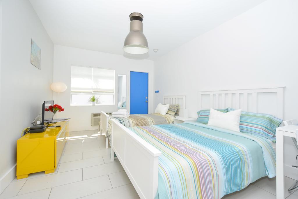 Miami Beach Byron Suites Miami Beach
