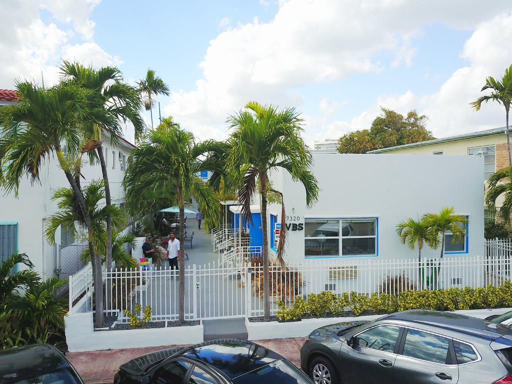 Miami Beach Byron Suites Miami Beach
