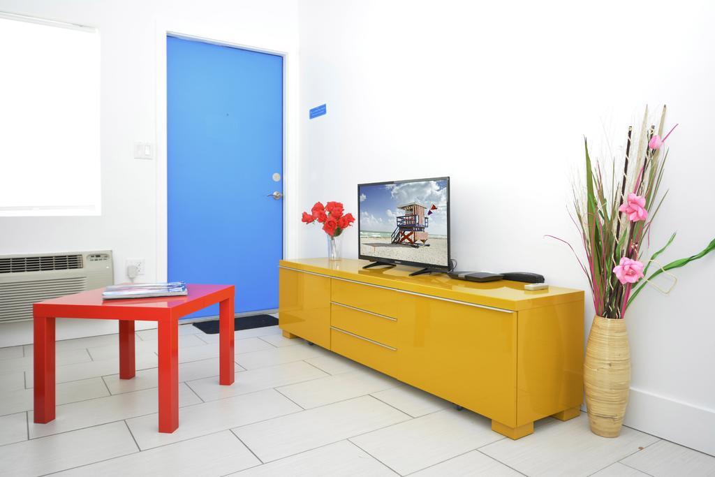 Apartment Miami Beach Byron Suites *