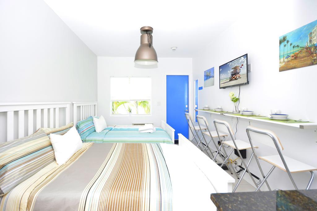 Apartment Miami Beach Byron Suites *