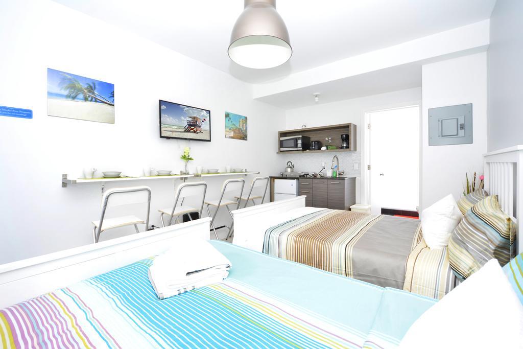 Miami Beach Byron Suites *