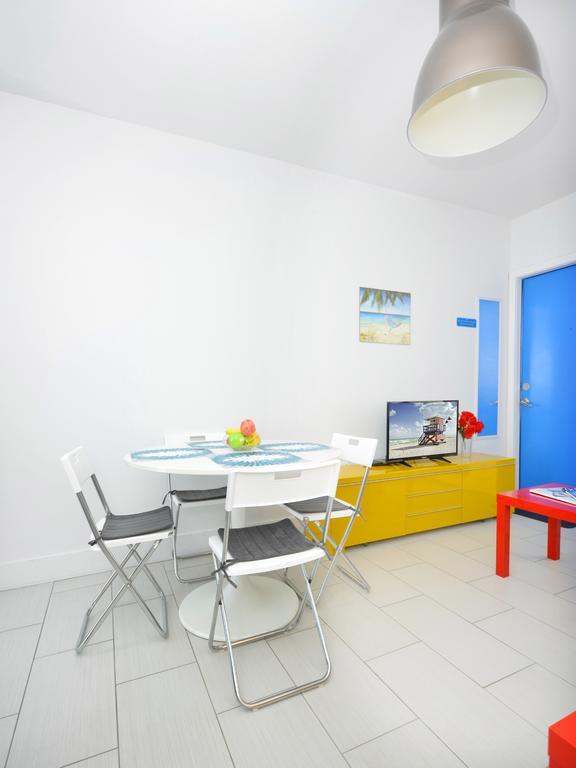 Miami Beach Byron Suites Apartment *