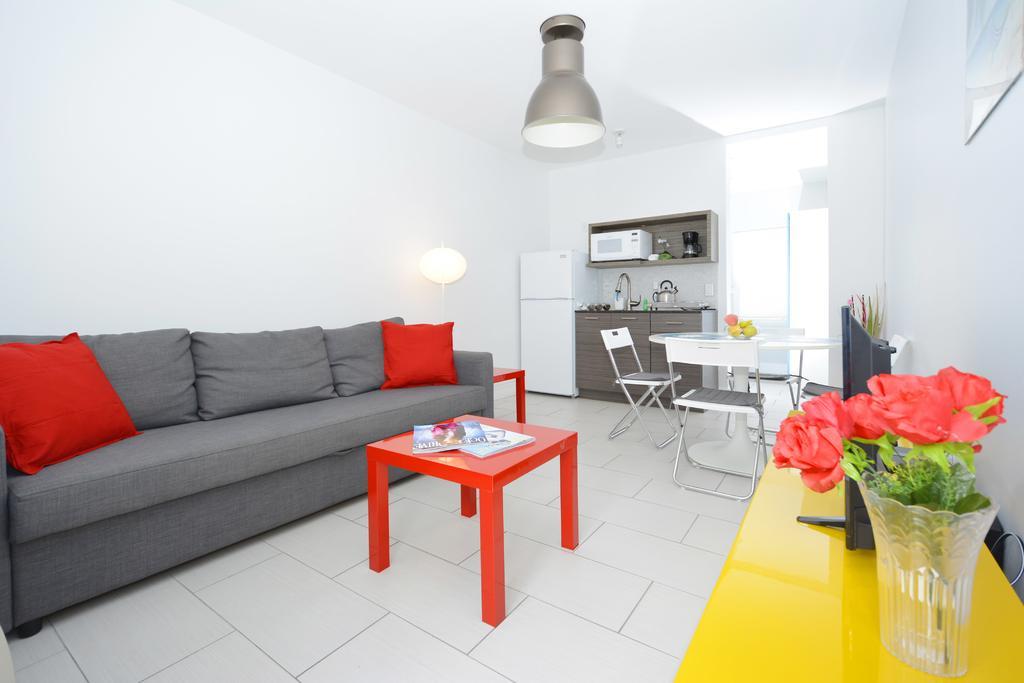 Miami Beach Byron Suites Apartment Miami Beach